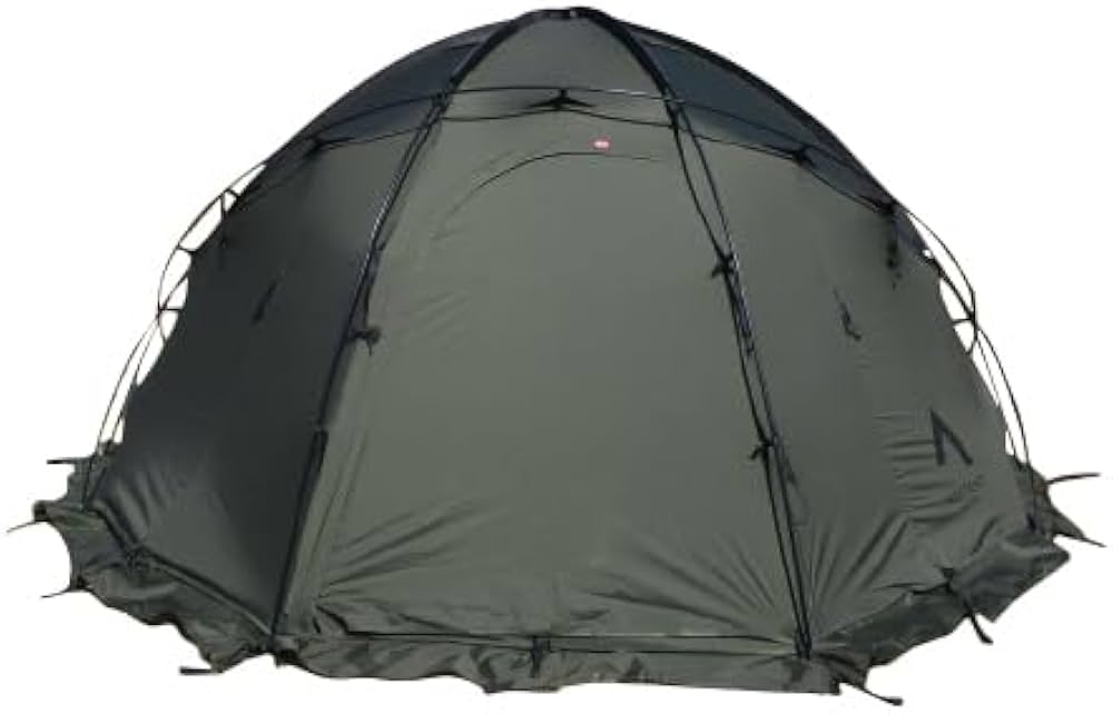 Amazon.co.jp: NORTENT ノルテント Gamme4 [Arcticモデル] ARMY GREEN