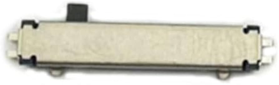 Amazon.com: 1pcs 3D Slider Micro Switch Button Replacement for 3DS