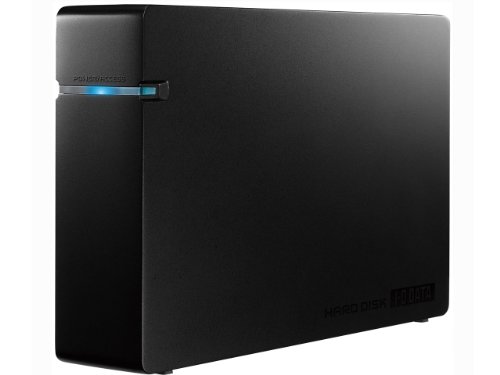 Amazon | I-O DATA USB3.0/2.0接続 外付ハードディスク 3.0TB HDCA-UT3