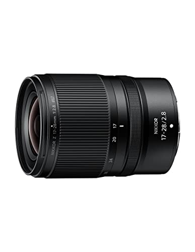 NIKKOR Z 17-28mm F2.8」の人気商品一覧 | 安い商品を通販サイトから