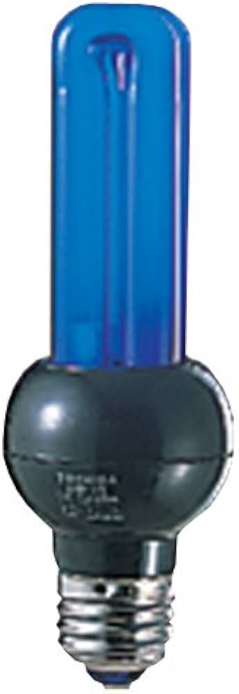 中古品。朝日電器（株） TOSHIBA ブラックライト 50Hz 中古品。朝日