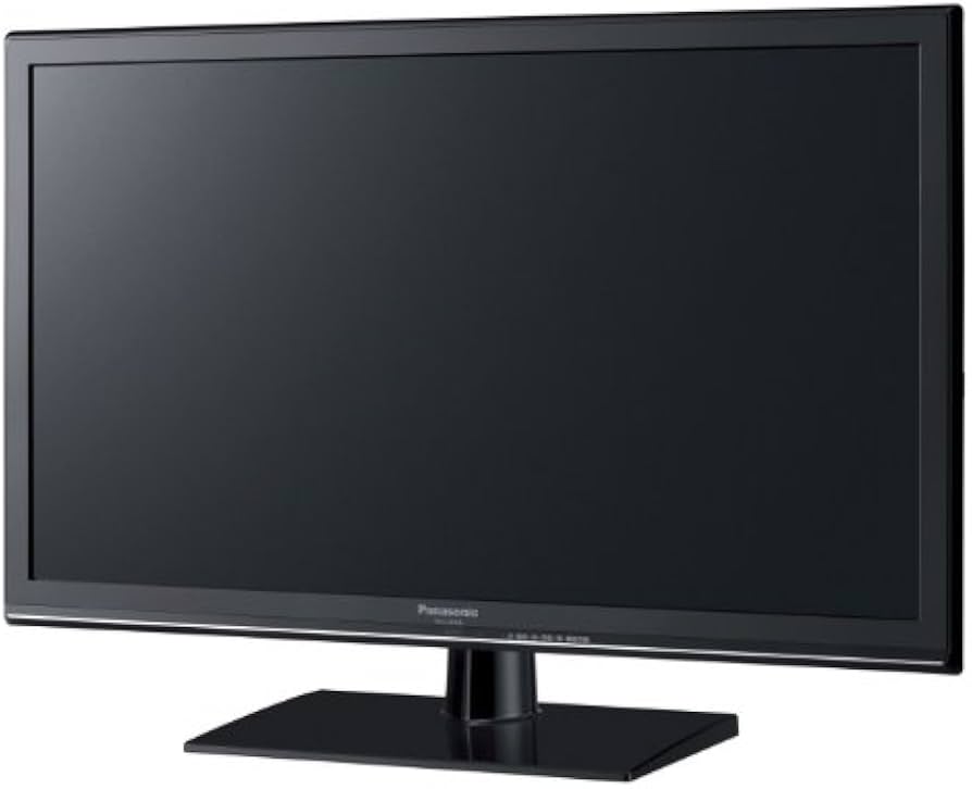 Amazon | パナソニック 24V型 液晶テレビ ビエラ TH-L24X6