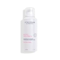 Amazon.co.jp: ロクシタン(L'OCCITANE) レーヌブランシュ イルミネ