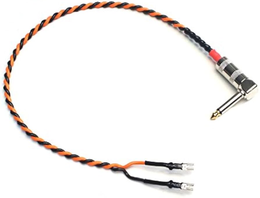 Amazon | スピーカーケーブルBELDEN 【ベルデン 9497】 1.5ft (46cm) L