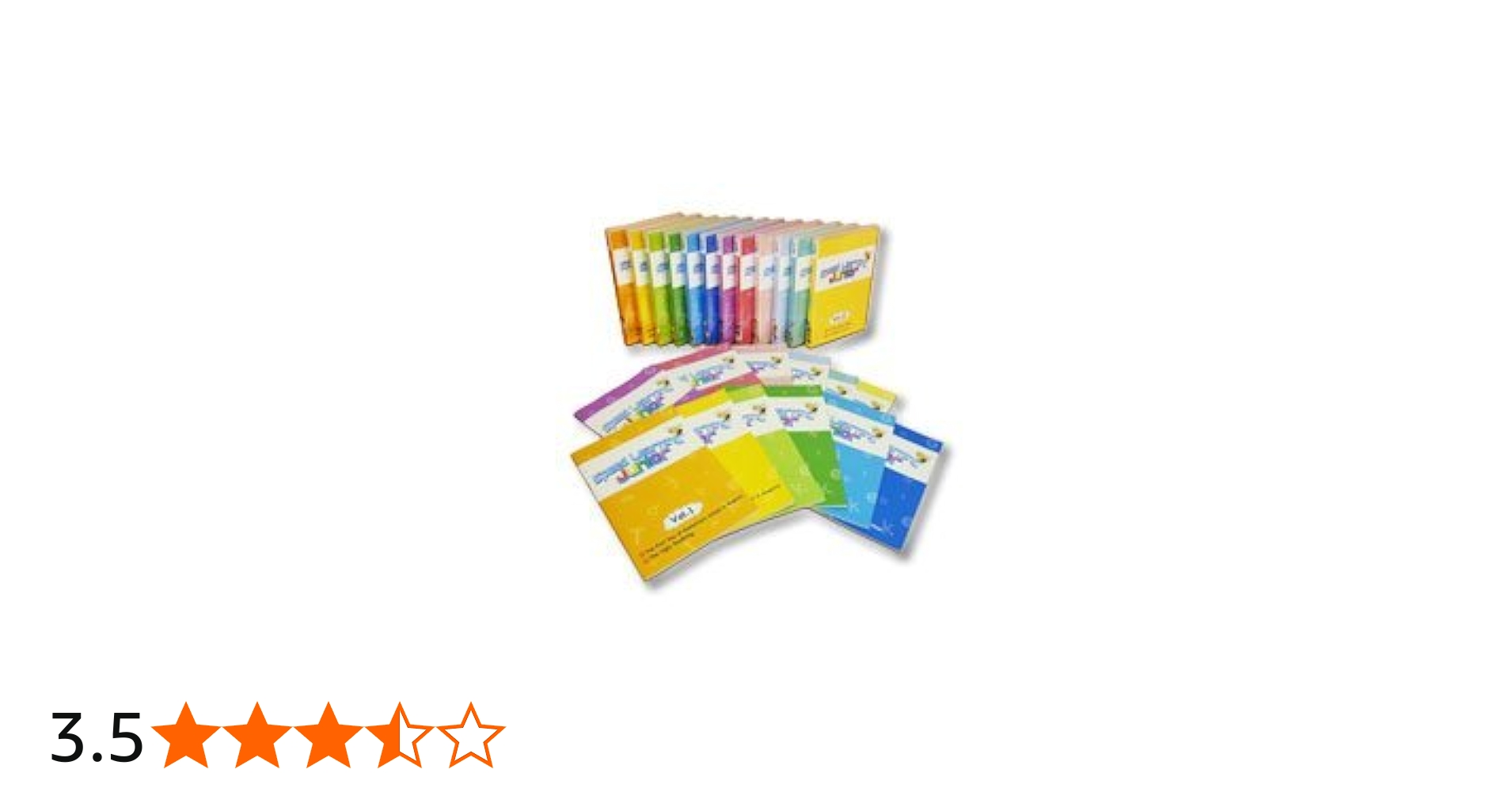 Amazon.co.jp: スピードラーニング ジュニア1～12巻一括セット57801