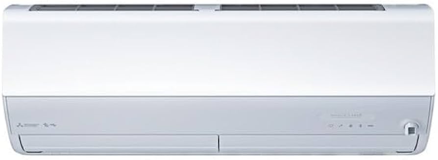 Amazon | エアコン 工事費込み MITSUBISHI 三菱 MSZ-ZXV2825-W 2025年