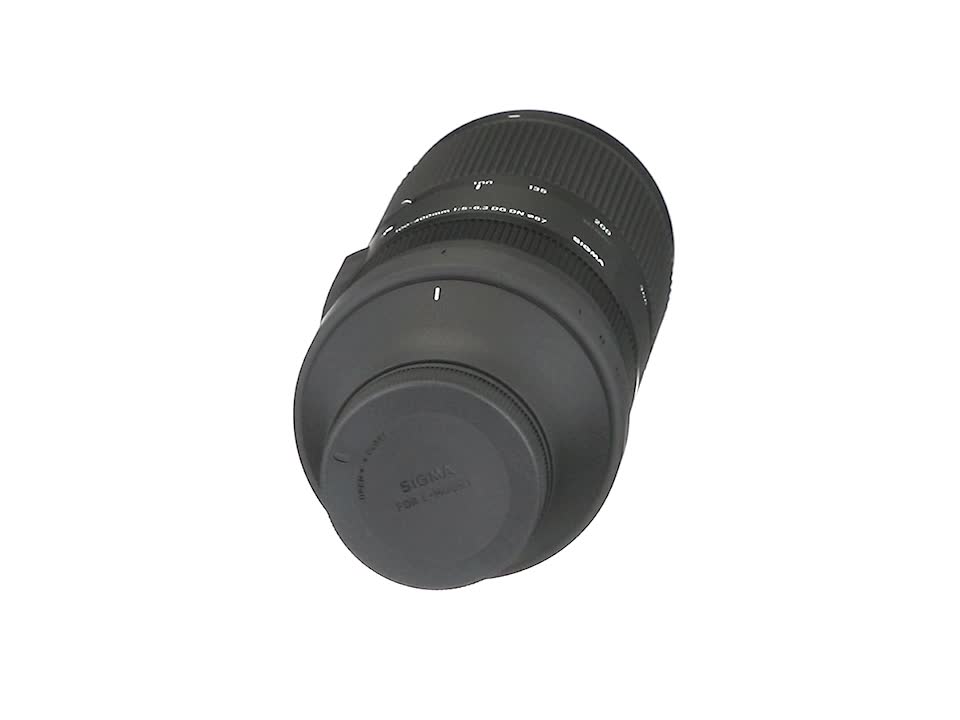 Amazon.co.jp: シグマ(Sigma) レンズ 100-400mm F5-6.3 DG DN Leica