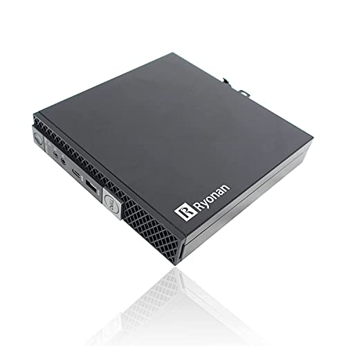 Amazon.co.jp: 【整備済み品】 DELL OptiPlex 7060 Micro 第8世代 Core