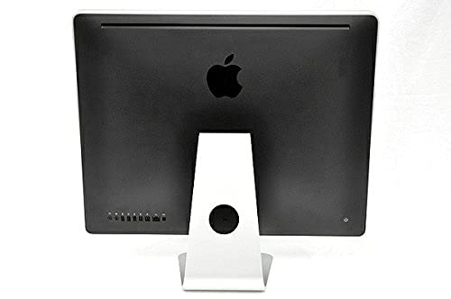 Amazon.co.jp: Apple iMac Early 2009(24インチ,4GB RAM,640GB HDD
