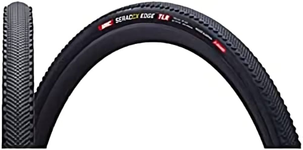 Amazon | IRC TIRE (アイ・アール・シー) 自転車 タイヤ SERAC CX EDGE