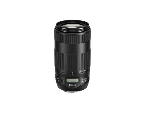 Amazon.co.jp: Canon EF 70-300mm f/4-5.6 IS II USM : Electronics