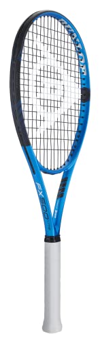 ダンロップ FX 500 ライト DS22303 [ブルー×ブラック] (テニスラケット