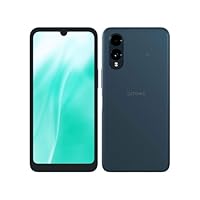 Amazon | AU/UQ版 SIMフリー arrows We2 FCG02 SIMロック解除済 ライト