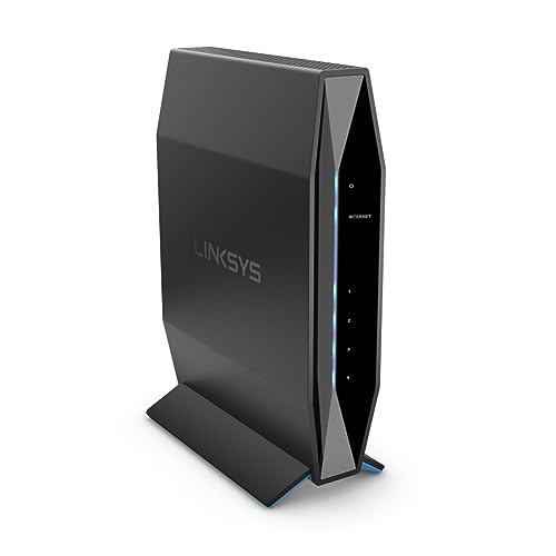 Linksys E7350のレビュー！手頃な価格のWi-Fi 6ルーター | メモトラ