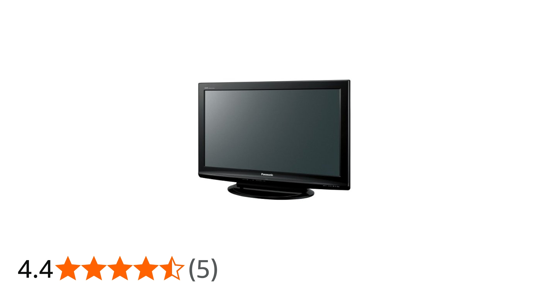 Amazon | パナソニック 37V型 液晶テレビ ビエラ TH-P37X1