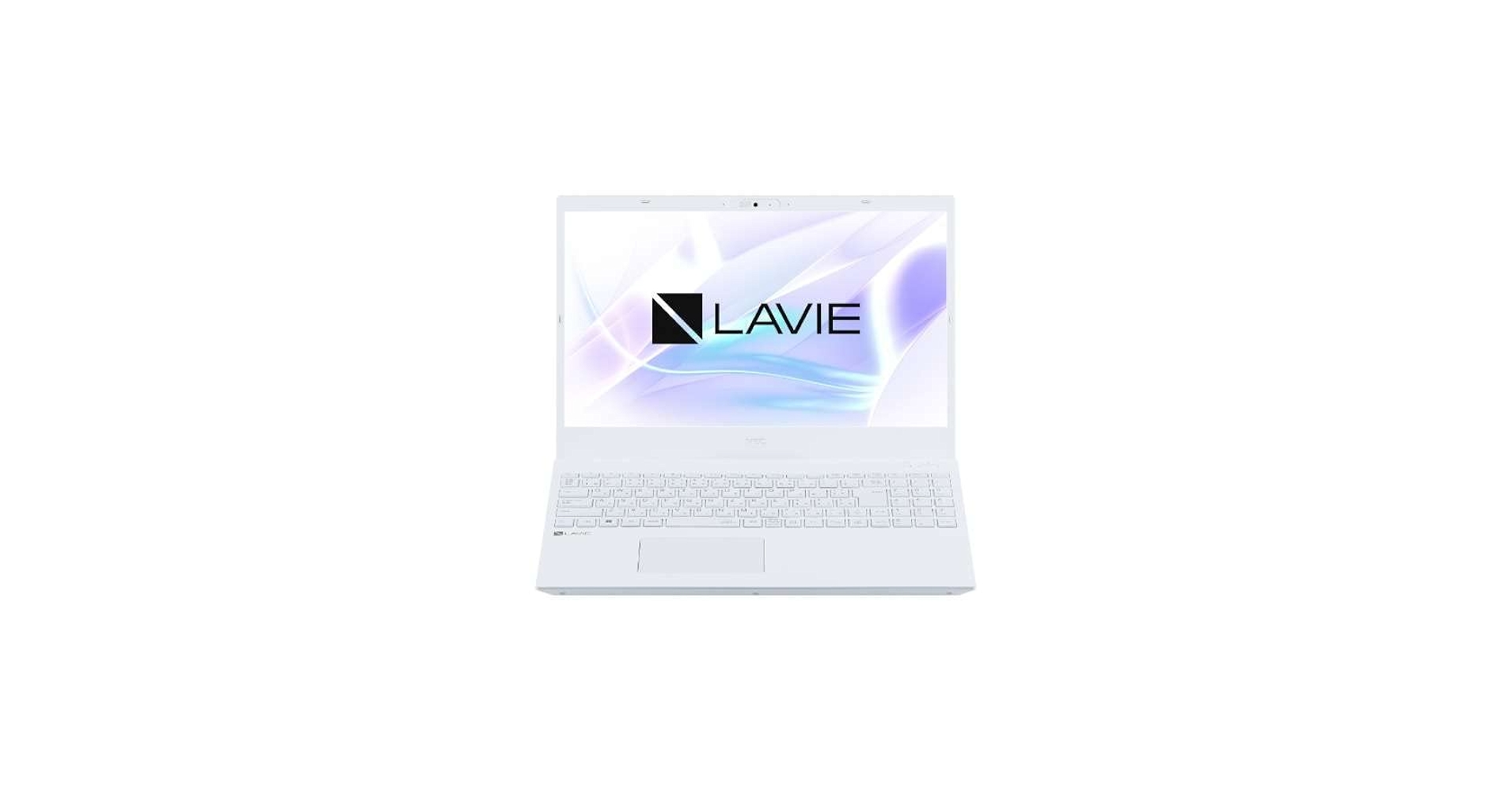 Amazon.co.jp: NEC｜エヌイーシー ノートパソコン LAVIE N15(N1565/FAW