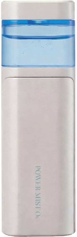 Amazon.co.jp: POWER MIST O4 パワーミスト 携帯型高濃度酸素ミスト