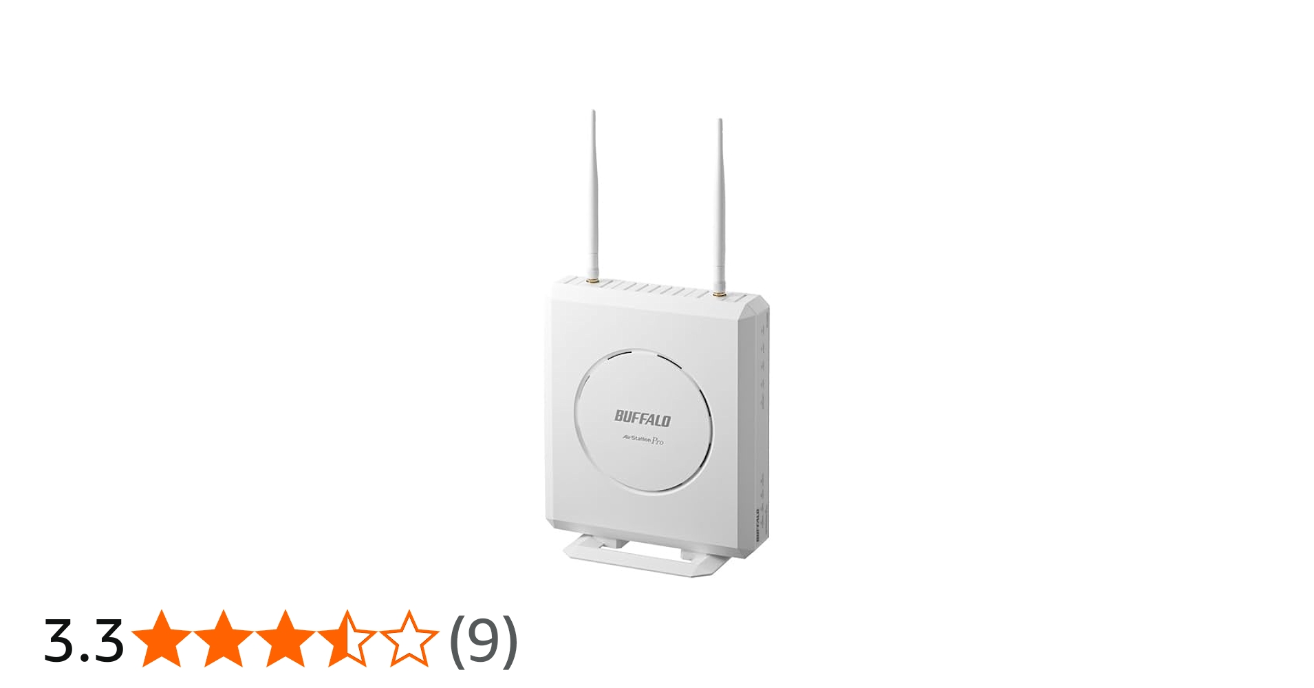 Amazon.co.jp: Buffalo VR-U300Wシリーズ VR-U300W ホワイト