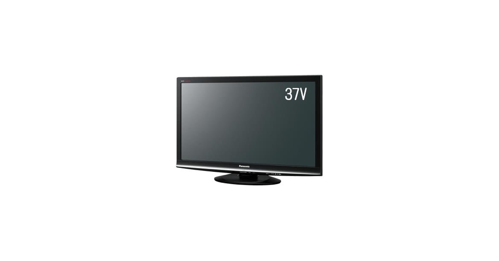 Amazon.co.jp: Panasonic THL37G1 37V LCD TV, Full High Definition