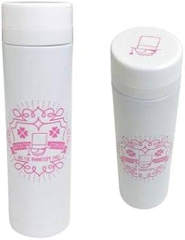 Amazon.co.jp: 名探偵コナン スリムサーモステンレスボトル 怪盗キッド