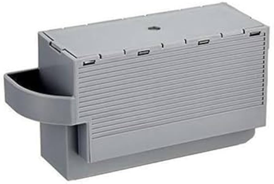 Amazon.co.jp: メンテナンスボックス 純正品 【EPMB1】 廃インクタンク