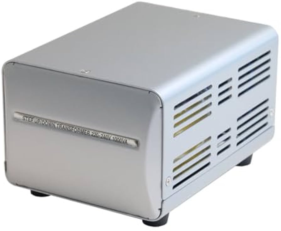 Amazon.co.jp: カシムラ(Kashimura) 海外国内用 変圧器 AC 220V ~ 240V