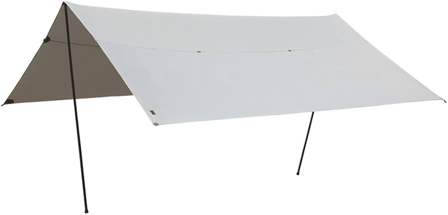 Amazon | TATONKA(タトンカ) タープ TARP 1 TC 425 x 445cm