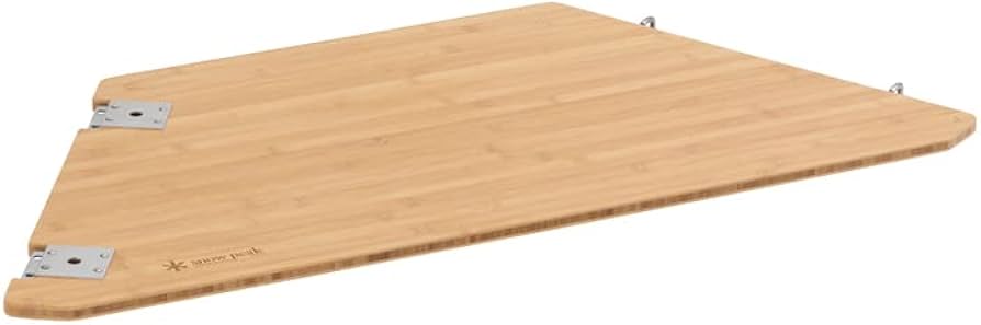 Amazon | スノーピーク(snow peak) マルチファンクションテーブル