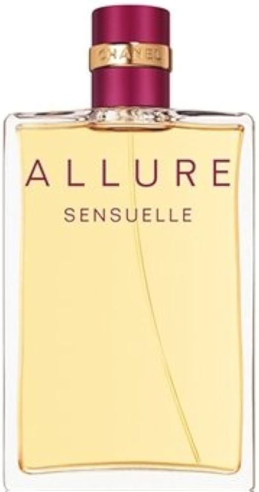 Amazon | CHANEL(シャネル) ALLURE SENSUELLE アリュール センシュエル