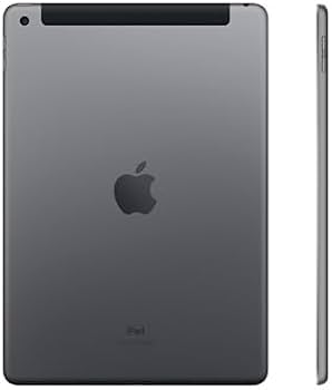 Amazon.com : Apple iPad 2021 9th Gen (10.2 inch, Wi-Fi + Cellular