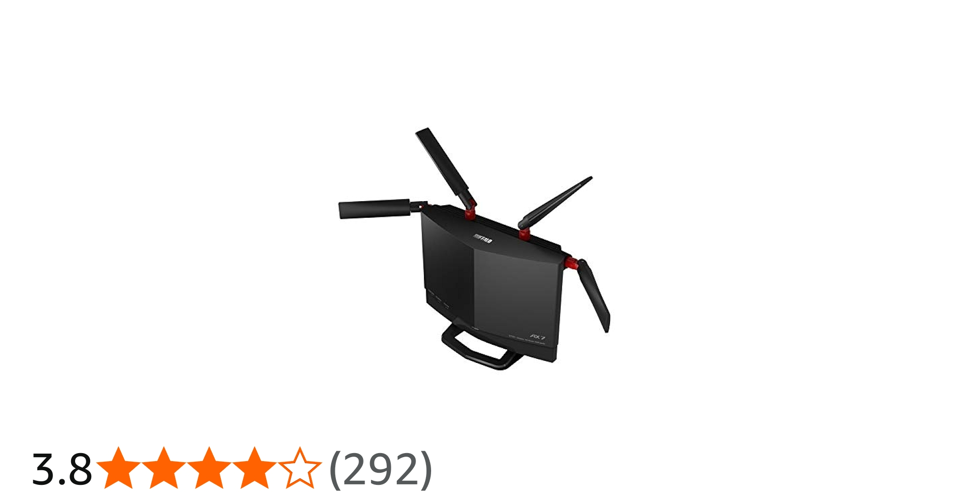 Amazon.co.jp: バッファロー WXR-5700AX7S AirStation Wi-Fi 6対応