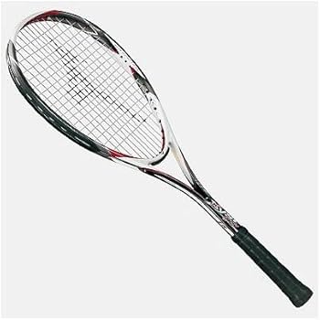 Amazon | ミズノ（MIZUNO） ソフトテニス ラケット ジスト T8（XYST T8