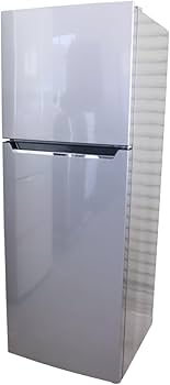 Amazon.co.jp: ハイセンス 冷蔵庫 幅55cm 227L シルバー HR-B2302 2