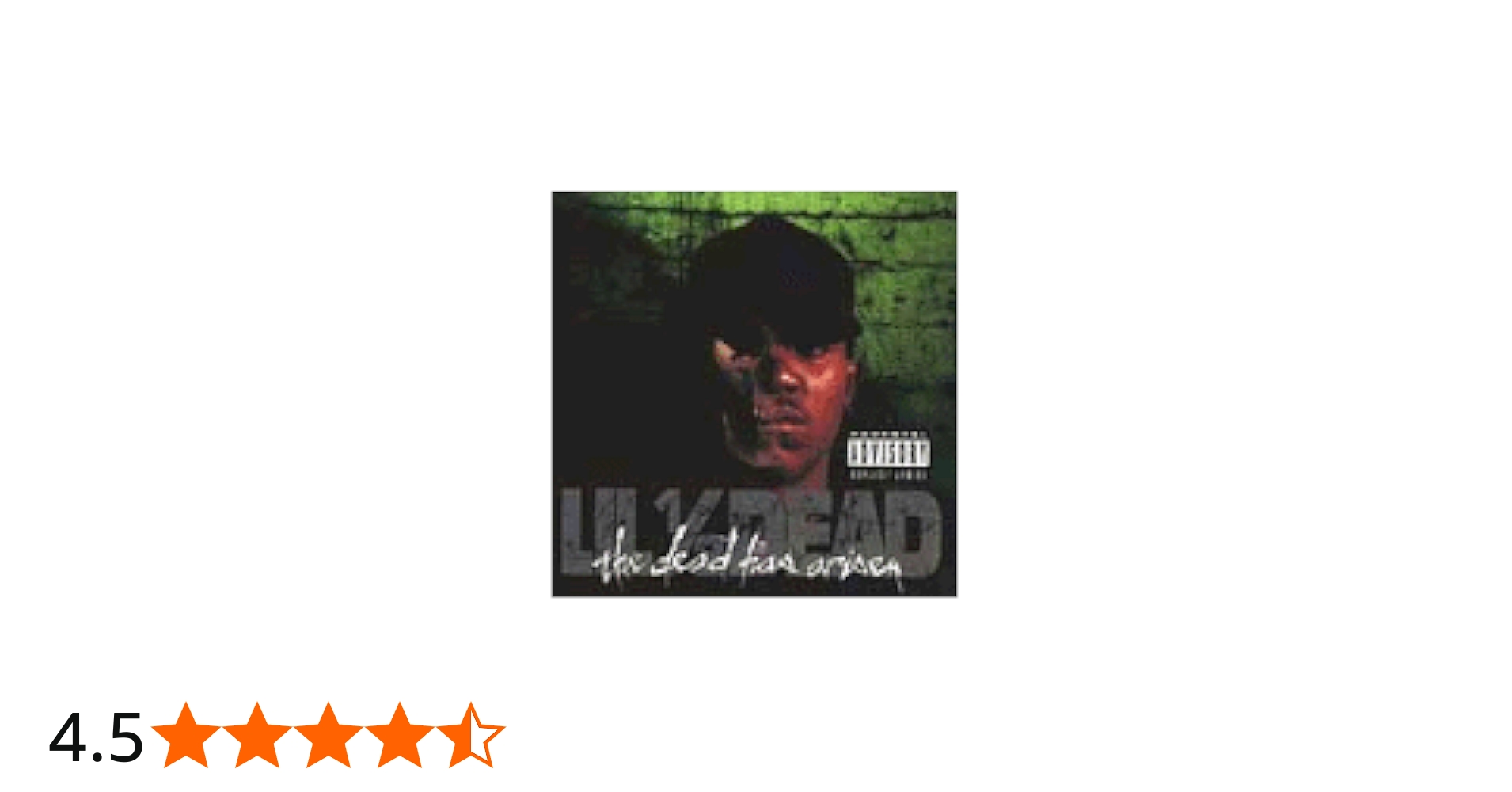 Amazon.co.jp: Dead Has Arisen: ミュージック