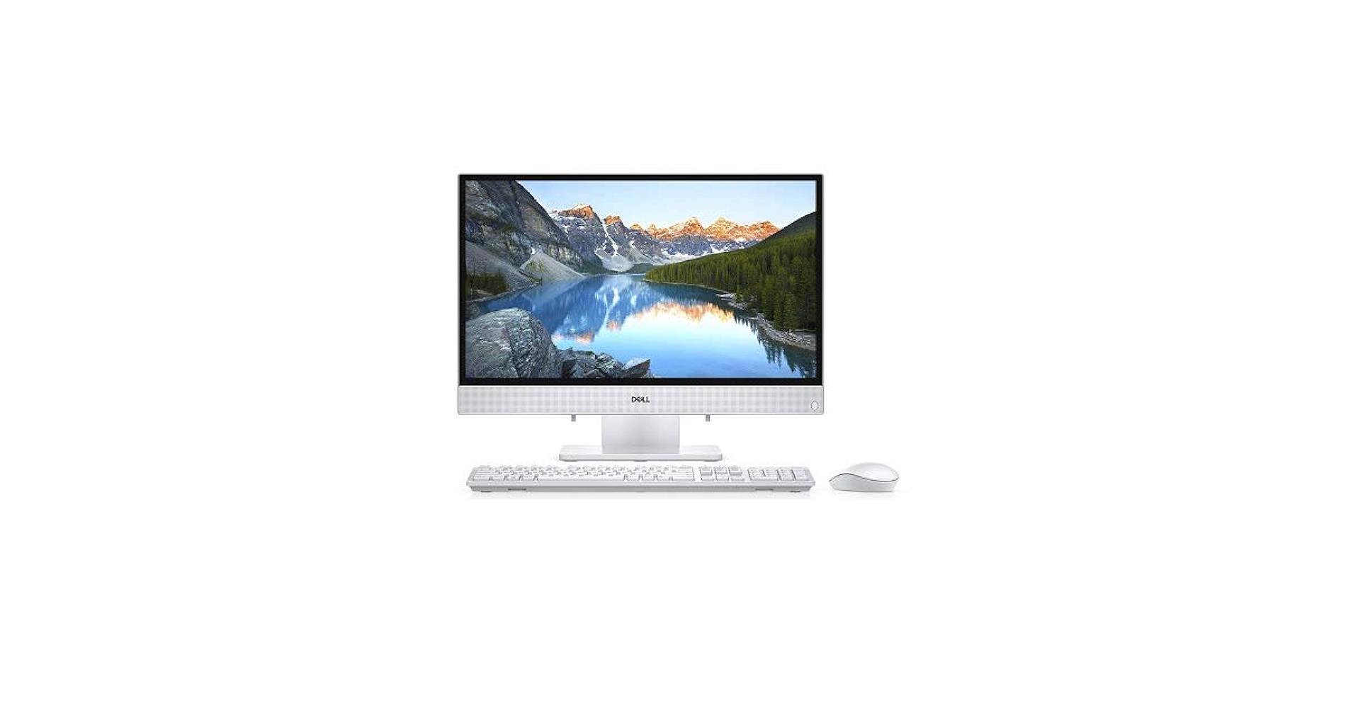 Amazon.co.jp: DELL (デル) デスクトップPC Inspiron 22 3000 3280