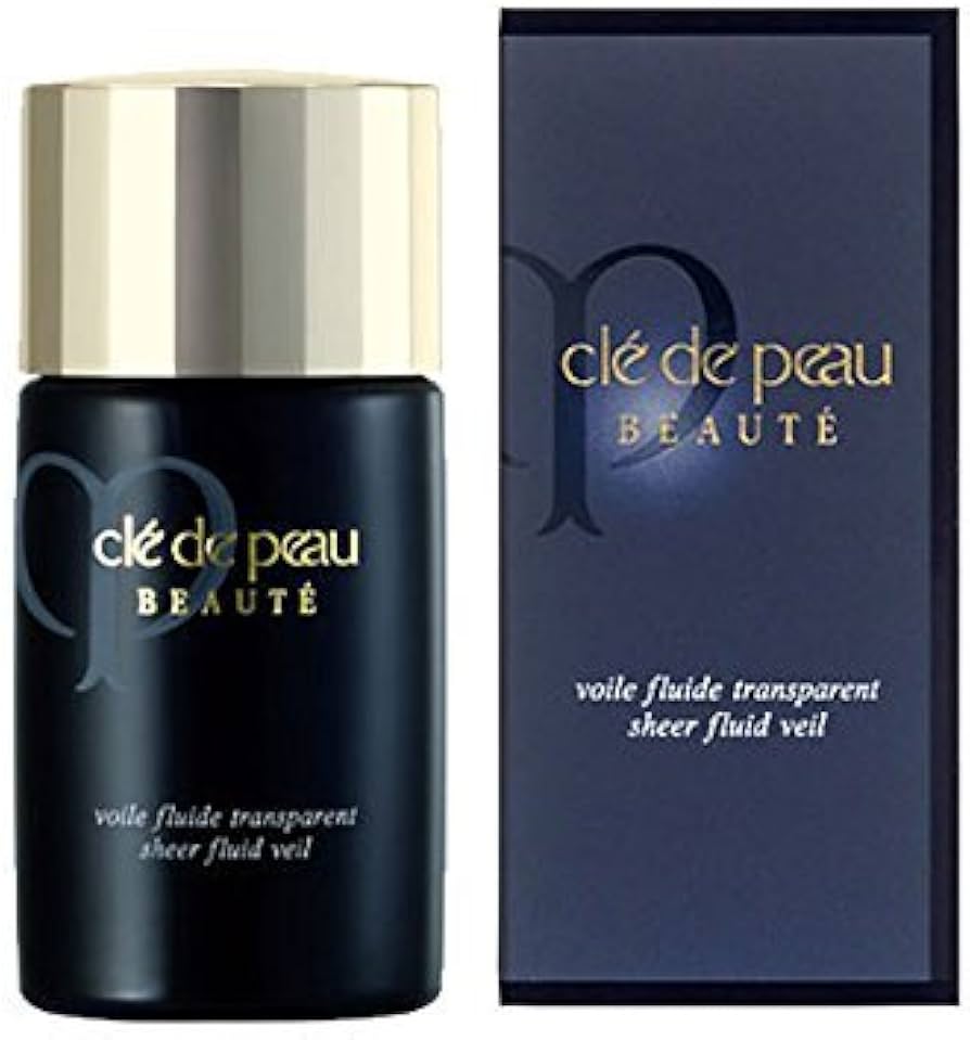 Amazon.co.jp: 資生堂 クレ・ド・ポー ボーテ ヴォワールトランス