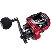 Amazon | テイルウォーク(Tailwalk) リール ワイド バサル VT61R 19132