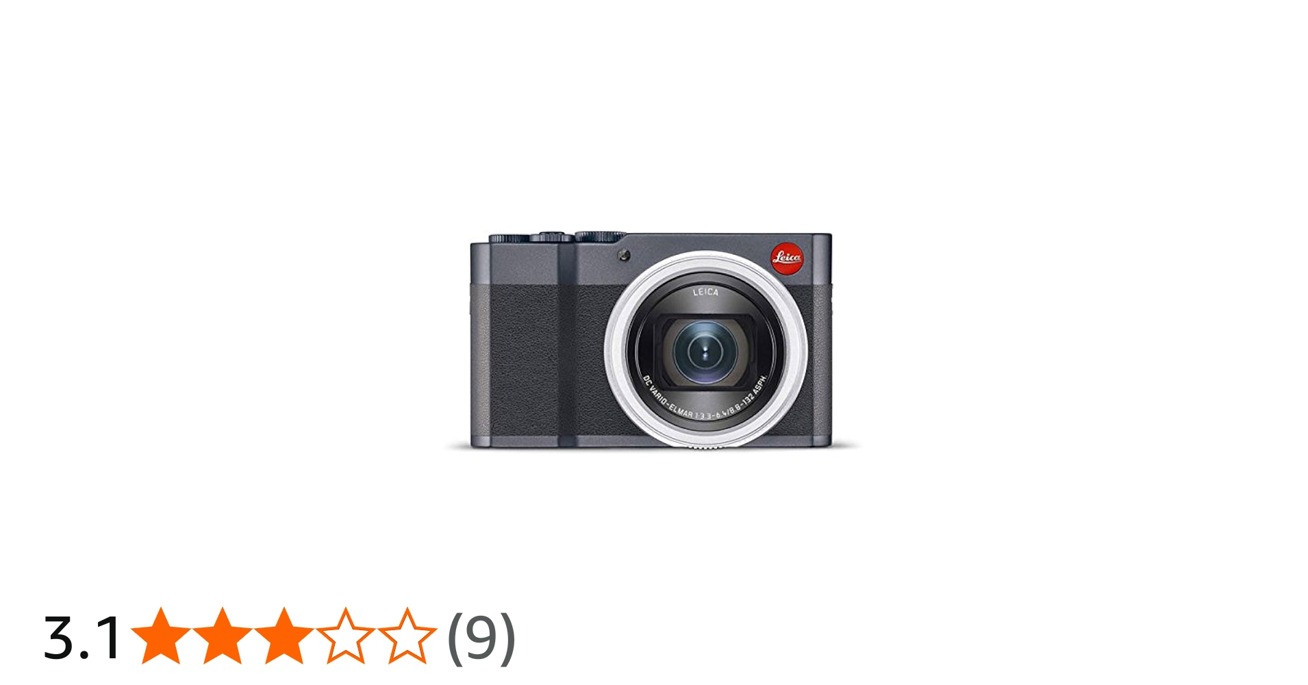 Amazon | Leica ライカC-LUX ミッドナイトブルー 19130 | コンパクト 通販
