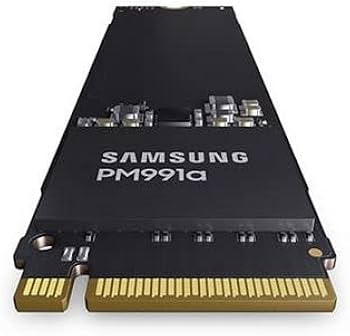 Amazon | Samsung SSD PM991a TLC M.2 256GB。 | サムスン(SAMSUNG