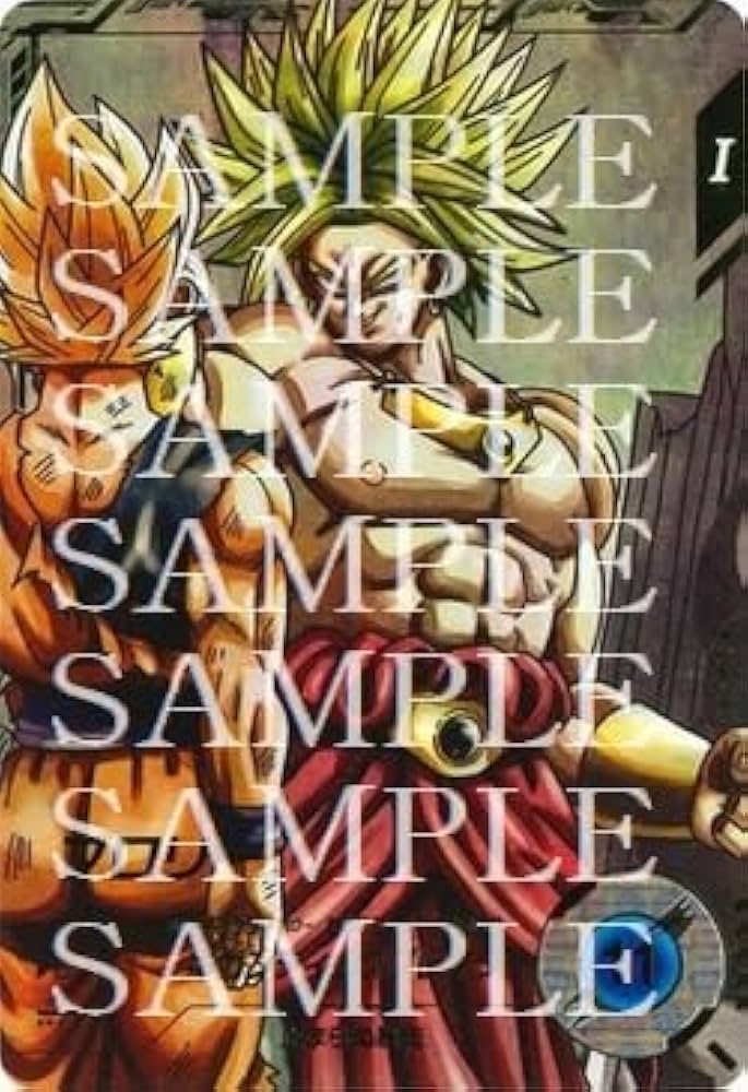 Amazon.co.jp: 【パラレル】ドラゴンボールスーパーダイバーズ SDV1