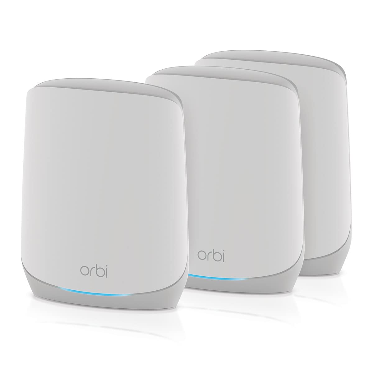 Amazon | 【正規品】ネットギア NETGEAR NETGEAR Orbi WiFi6 メッシュ
