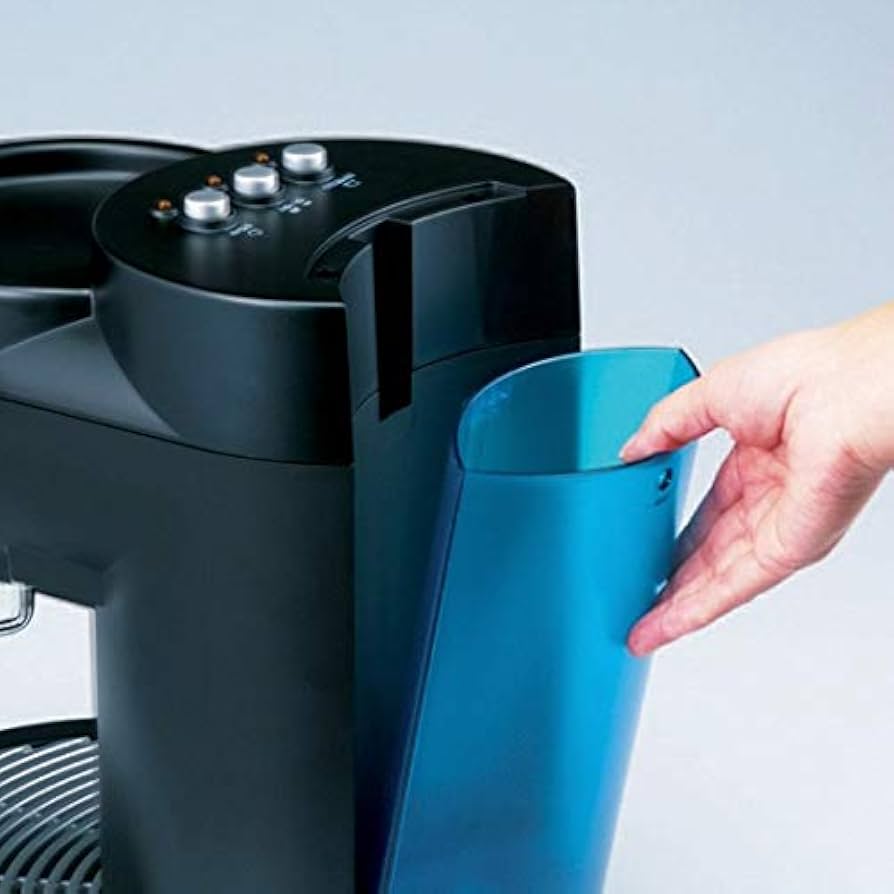 Amazon | TH-W030(ブラック) エスプレッソマシン | デバイスタイル