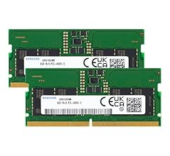 Amazon.co.jp: Samsung 16GB (2x8GB) DDR5 5600MHz PC5-44800 CL46