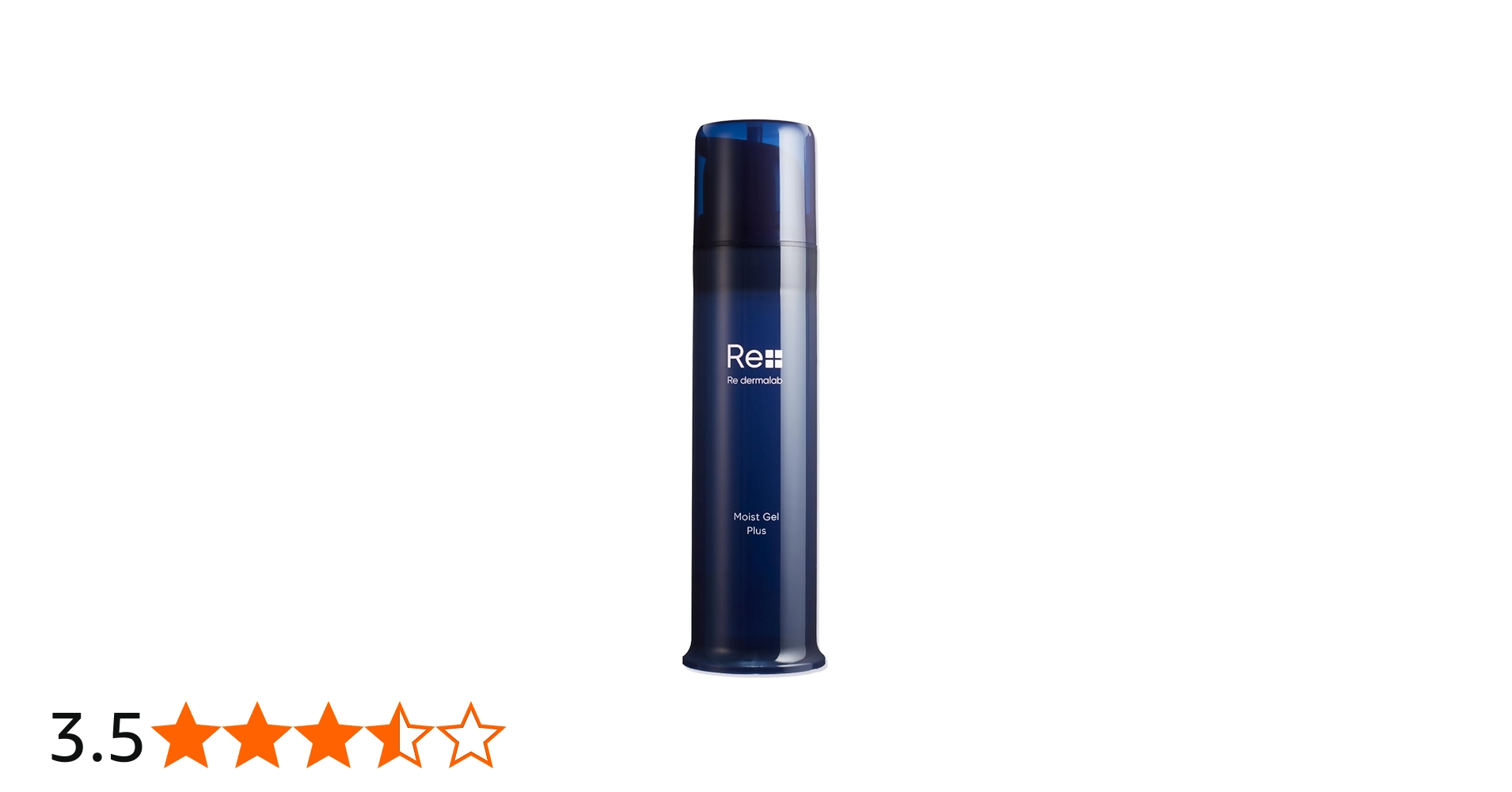 Amazon.co.jp: リ・ダーマラボ モイストゲルプラス 100g