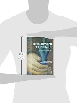 Development Economics: Theory and practice: 9781138885318