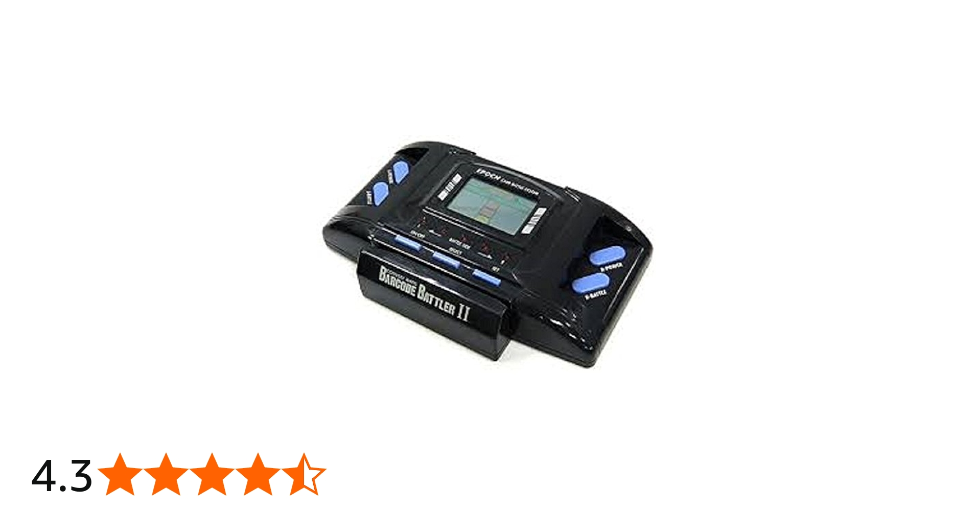 Amazon | バーコードバトラーII 時空を越えた戦士達 | ボードゲーム