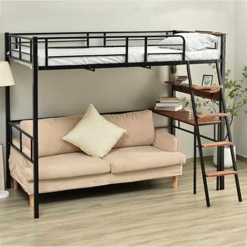 ロフトベッド大人用 デスク付き」の人気商品一覧 | 安い商品を通販