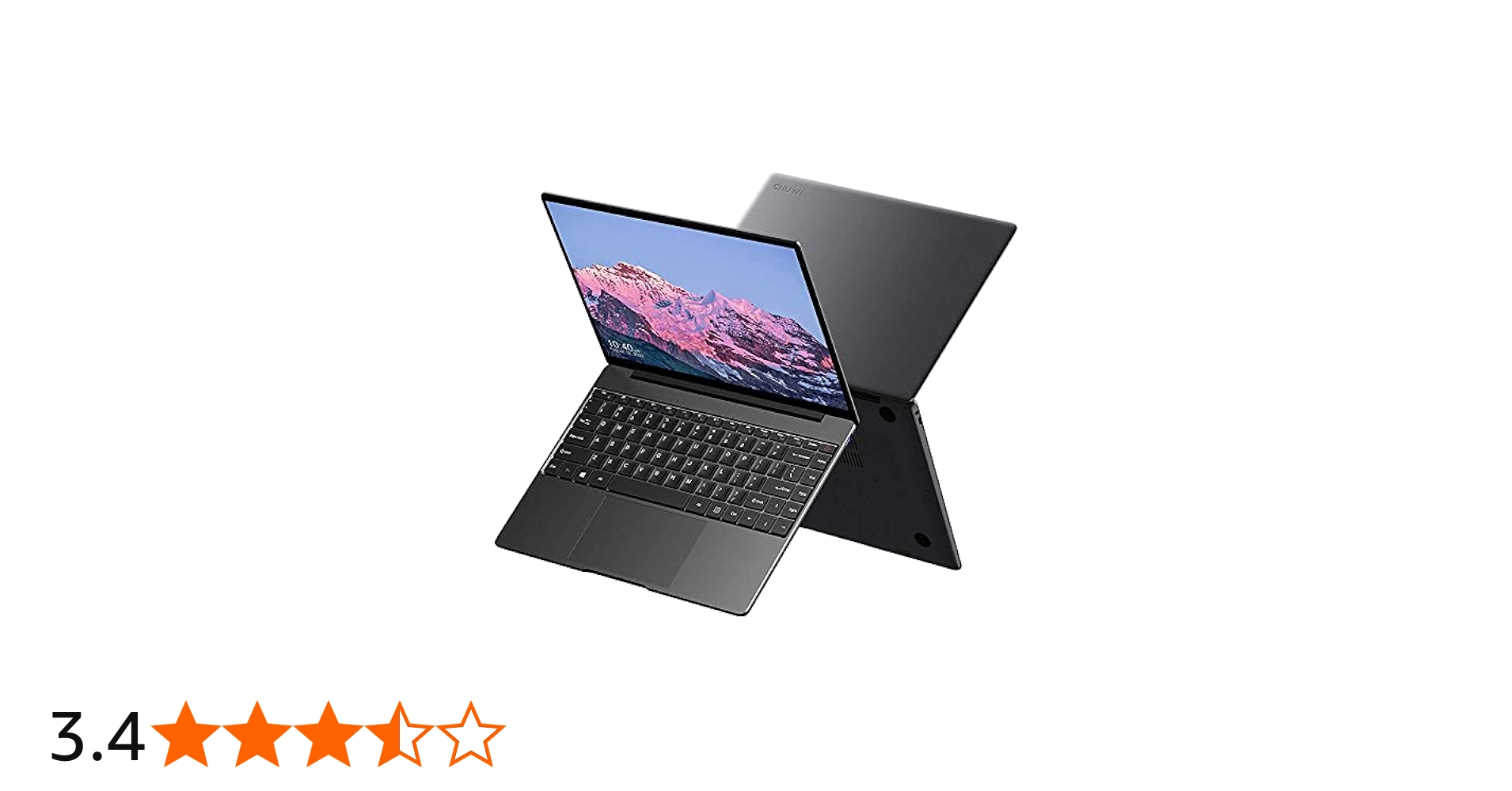 Amazon.co.jp: 14インチ ノートパソコンメモリー8GB＋256GB SSD CHUWI