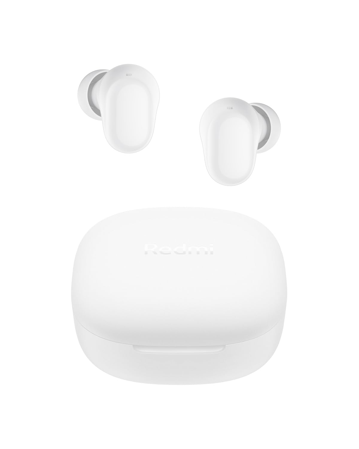 Amazon.co.jp: Xiaomi ワイヤレスイヤホン Redmi buds 6 Play 36時間の