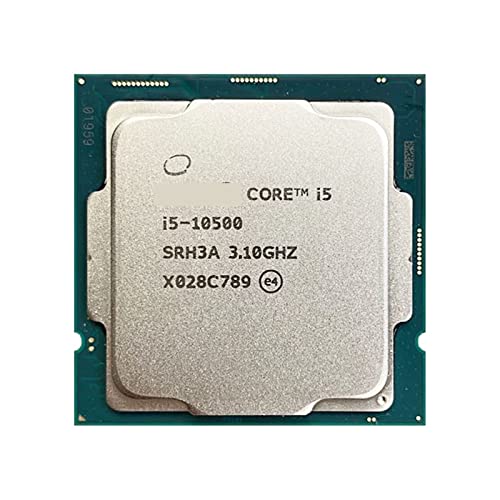 i5-10500 cpu」の人気商品一覧 | 安い商品を通販サイトから探す - 価格.com